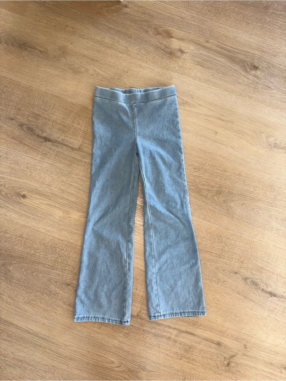 H&M Light Sweatpant jeans
